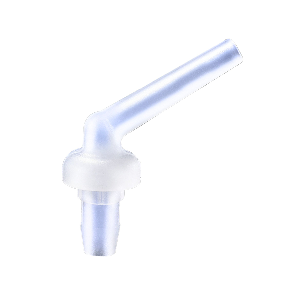 Intraoral Tips, Trans, 50 Pack