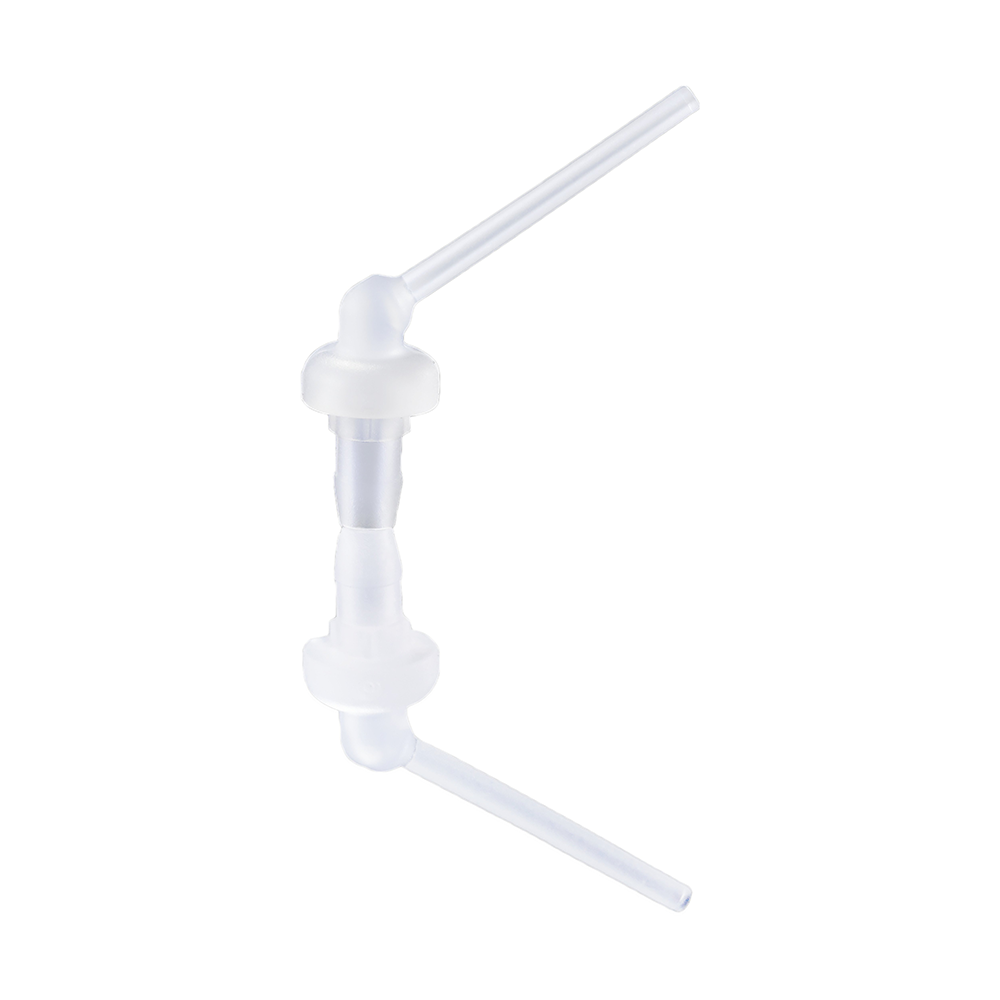 Intraoral Tips, Trans Endo, 50 Pack