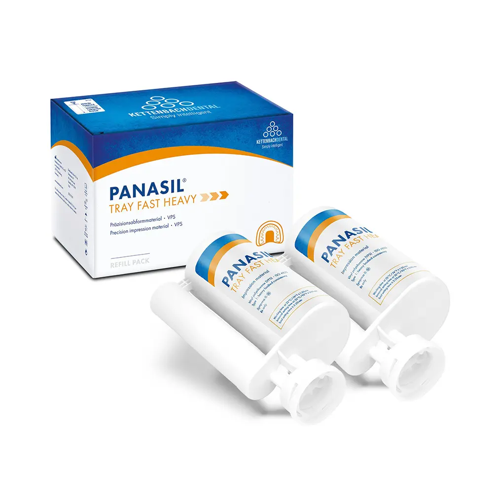 Panasil Tray Heavy Refill 2 x 380ml