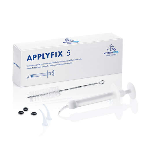 [AKT17204] APPLYFIX 5 DISPENSING GUN