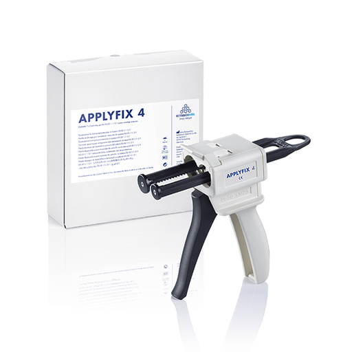 [AKT17203] APPLYFIX 4 DISPENSING GUN-For 50ml Cartridges